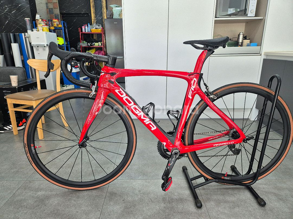 피나렐로 도그마 f10--0