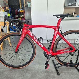 피나렐로 도그마 f10