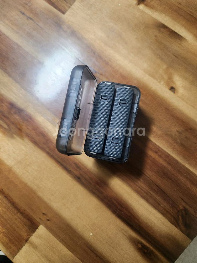 INSTA360 X4 360도 액션캠--7