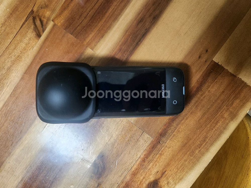 INSTA360 X4 360도 액션캠--8