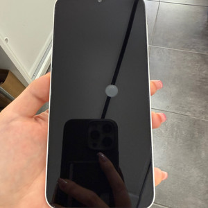 무잔상)갤럭시점프3 128GB 화이트/ Y918