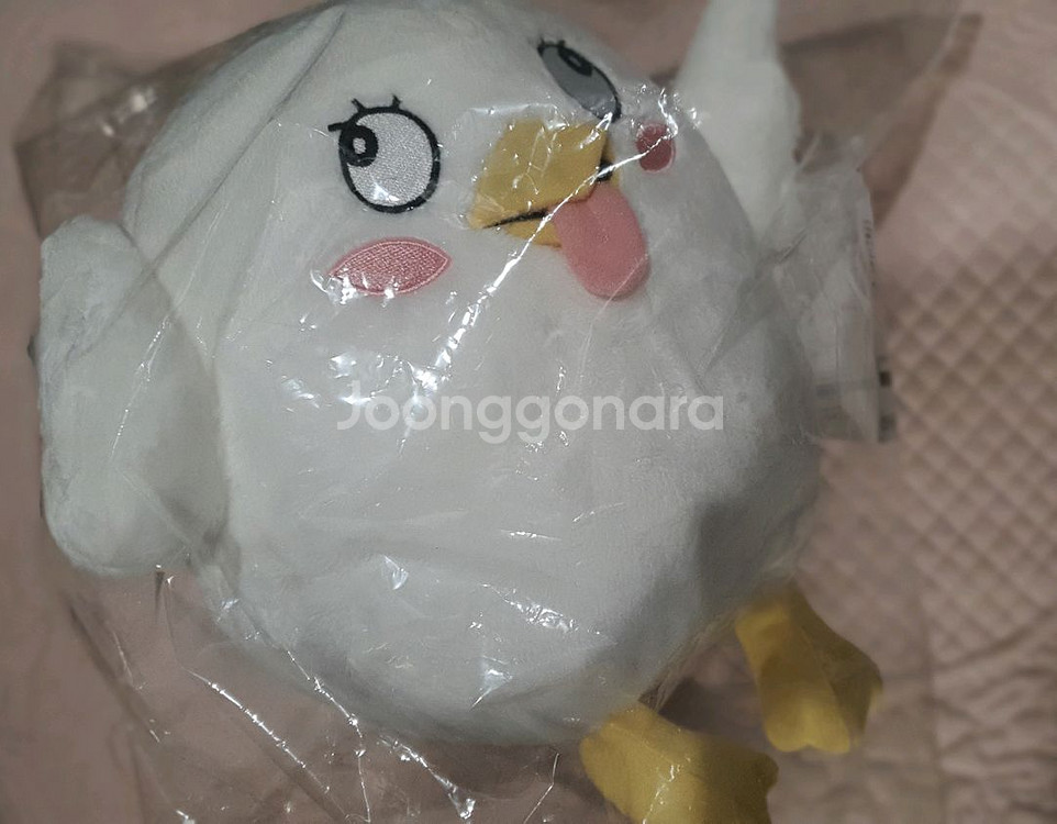 블루아카이브 페로로 2way 인형--0