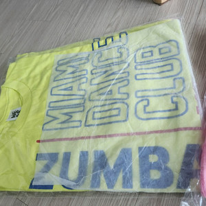 zumba