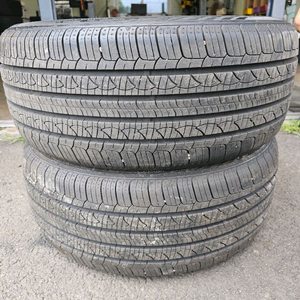 225 50 17 넥센 엔프리즈 타이어