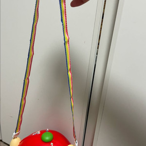 버섯가방 / 유아가방 / 유아크로스가방