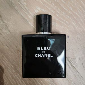 샤넬 블루 드 샤넬 향수 50ml