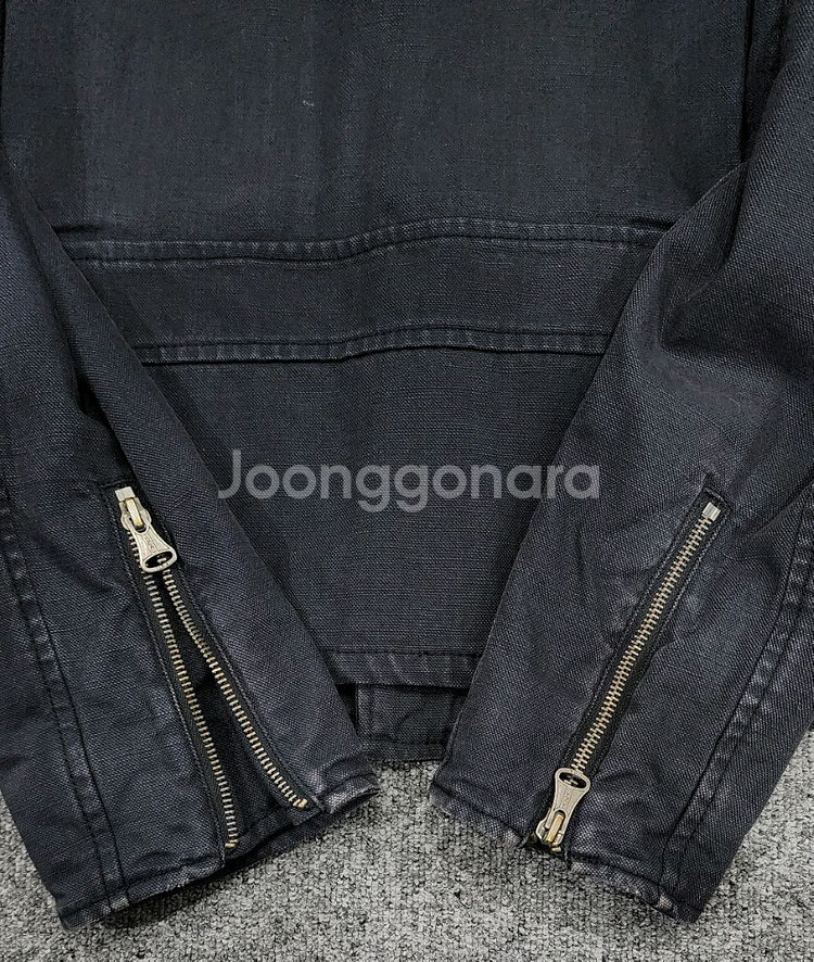 폴로 진스 폴로 랄프로렌 라이더 자켓 M--3