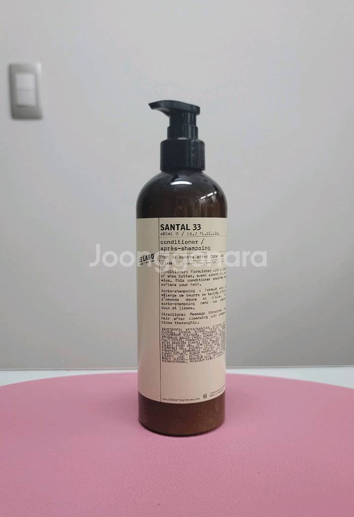 르라보 상탈33.컨디셔너 480ml--0