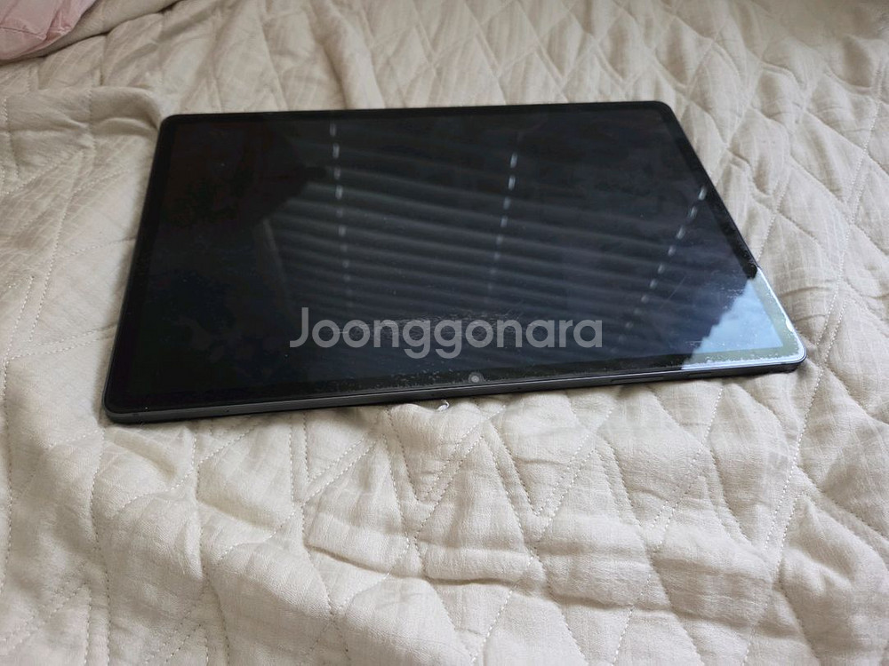 갤럭시 탭 s9 플러스 256기가 wifi 팝니다.--0