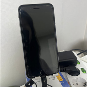아이폰 6s 스페이스그레이