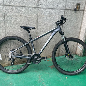 메리다 빅세븐 MTB 산악 자전거 27.5인치