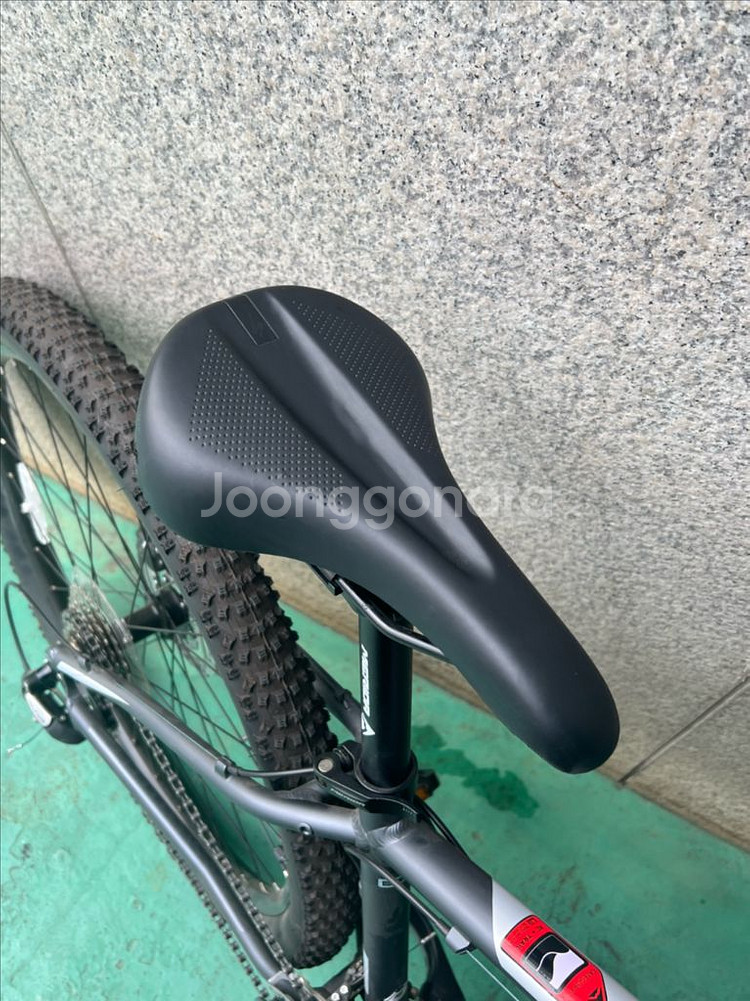 메리다 빅세븐 MTB 산악 자전거 27.5인치--3