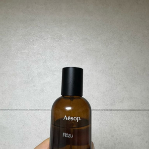 이솝 로즈 오 드 퍼퓸