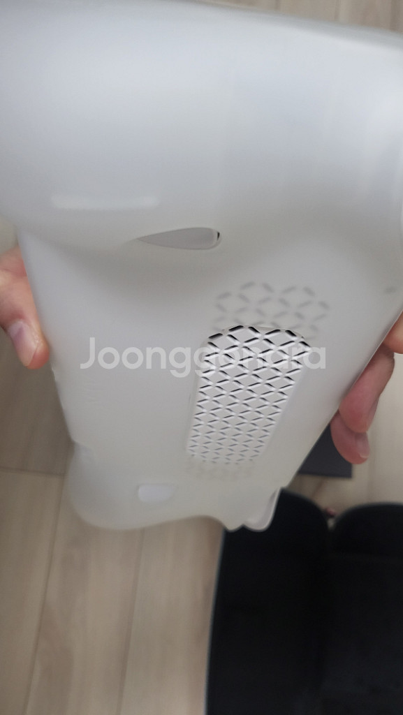 오딘2 포탈 맥스 화이트 한방팩 2tb sd장착--2