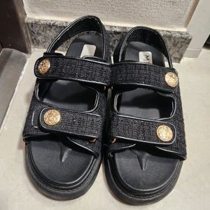 마크모크 여자여름샌들 여름신발240