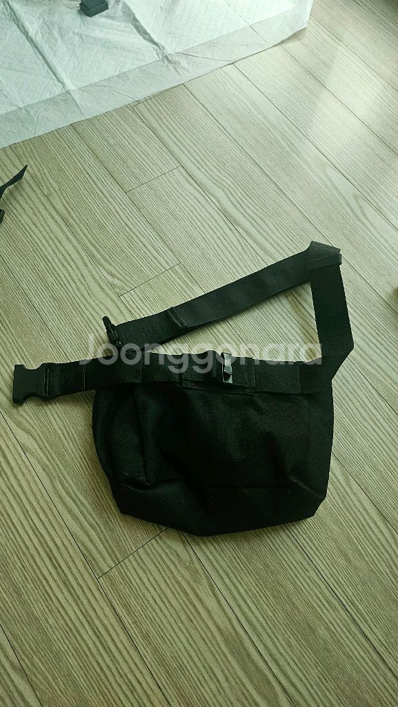 니즈더펫 이지포켓 강아지 반려견 트릿백 간식파우치--1