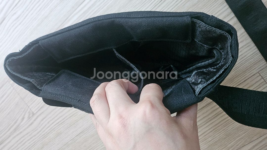 니즈더펫 이지포켓 강아지 반려견 트릿백 간식파우치--2