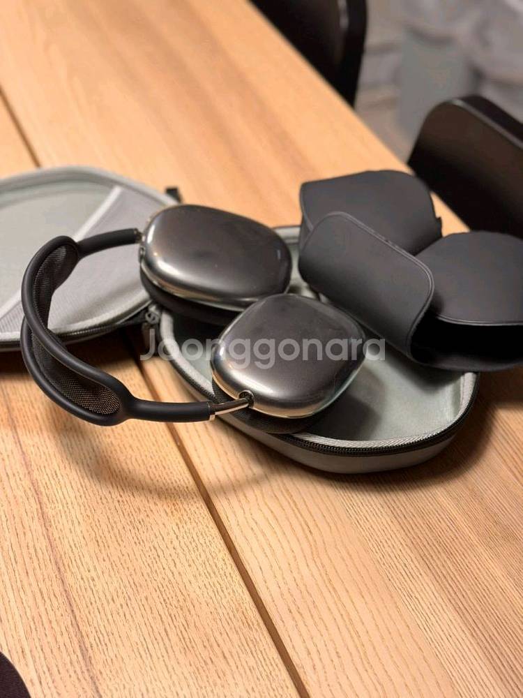 애플 에어팟 맥스 Apple AirPods Max 판매--0
