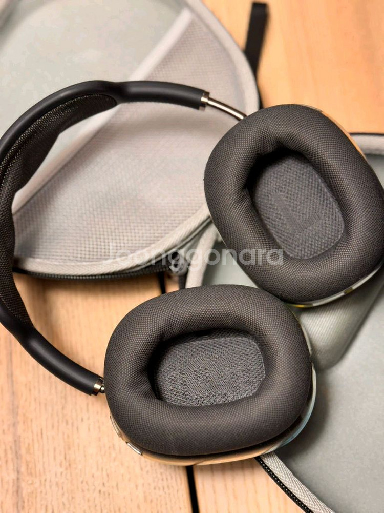 애플 에어팟 맥스 Apple AirPods Max 판매--1