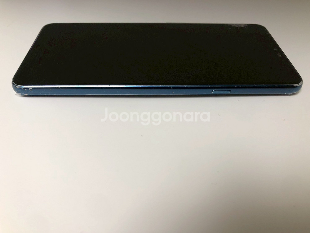LG G7 블루 메인보드 추출용 기기 판매(87883)--4