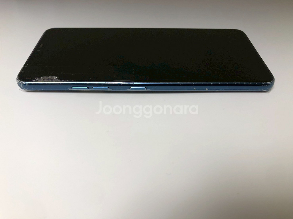 LG G7 블루 메인보드 추출용 기기 판매(87883)--5