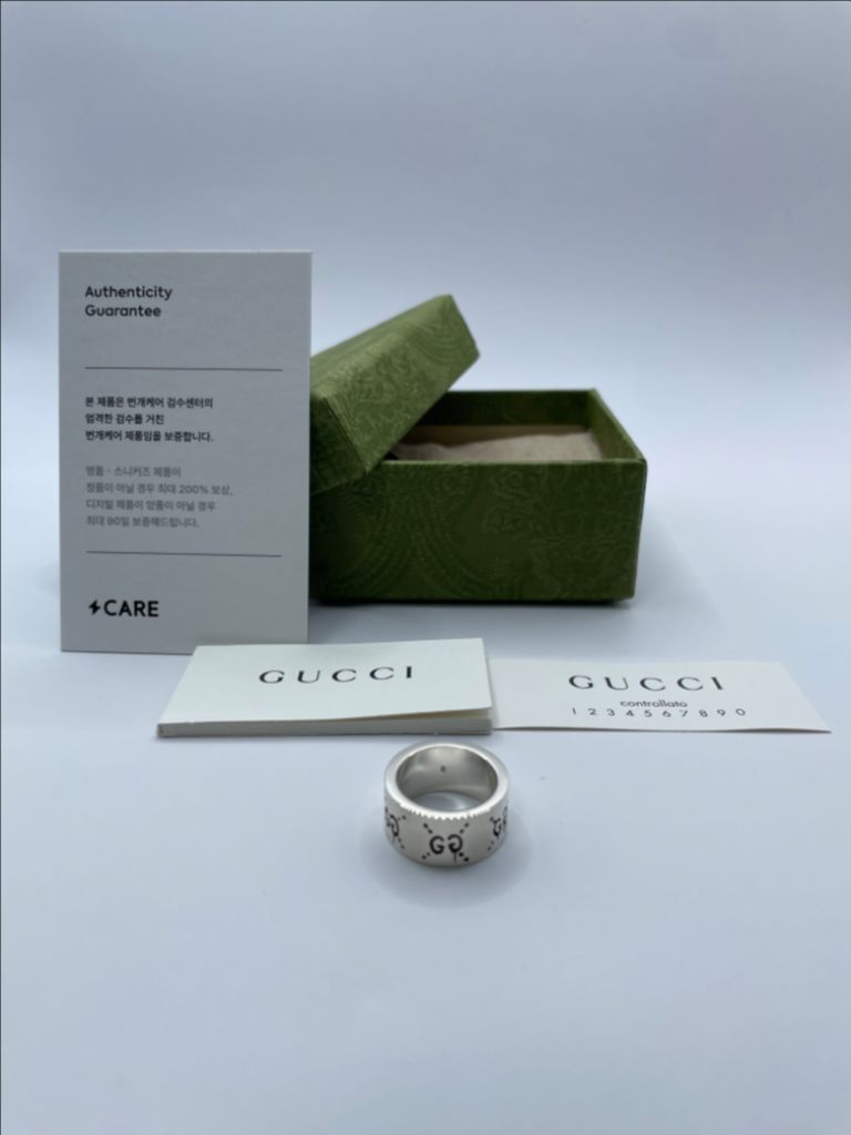 구찌 고스트링 8호 A+급 풀박스 9mm