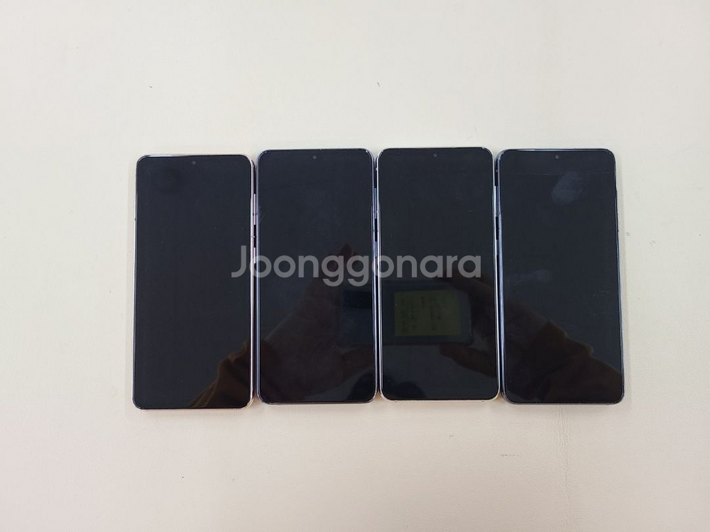 갤럭시s21 256G 상태굿 ^^--1