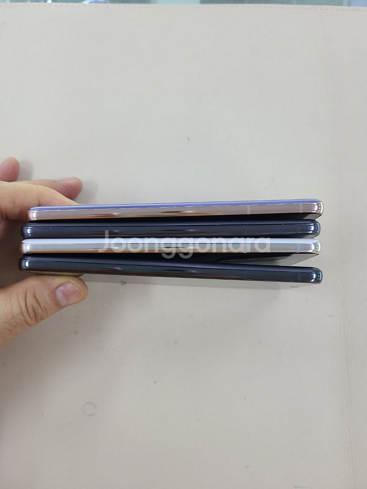 갤럭시s21 256G 상태굿 ^^--4