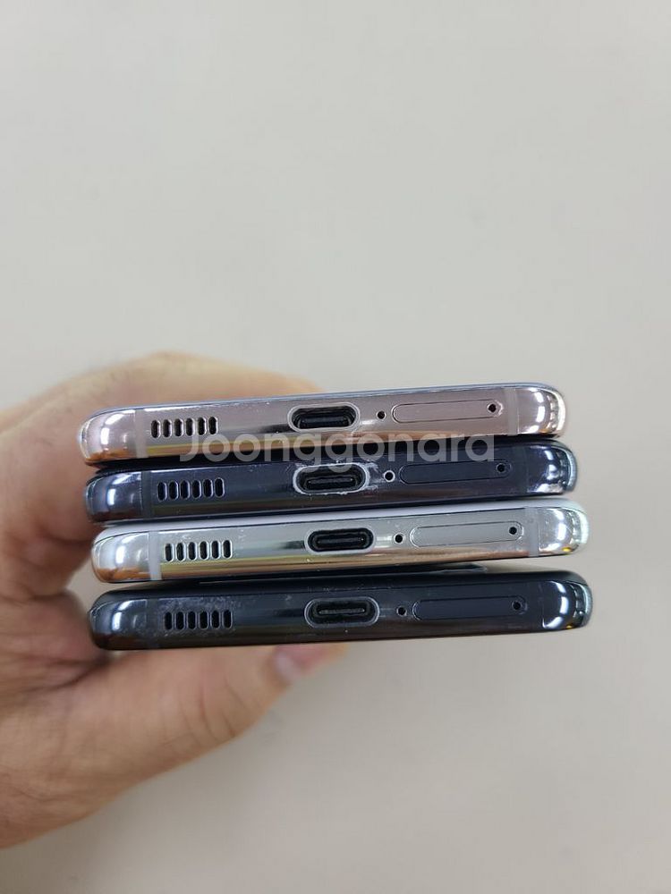 갤럭시s21 256G 상태굿 ^^--5