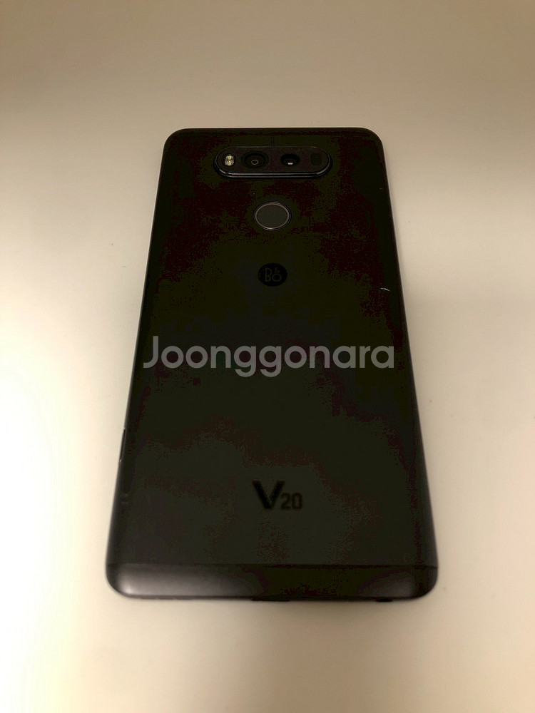 LG V20 그레이 부품용 기기 판매(38815)--1