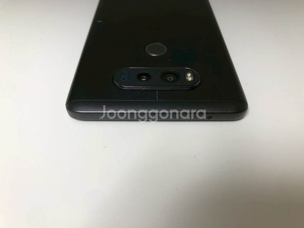LG V20 그레이 부품용 기기 판매(38815)--0
