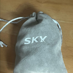 스카이 게이밍 이어폰