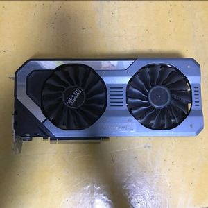 GTX1080ti super jetstream 11g