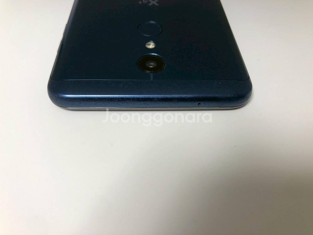 LG X4플러스 블루 기기 판매(96432)--2