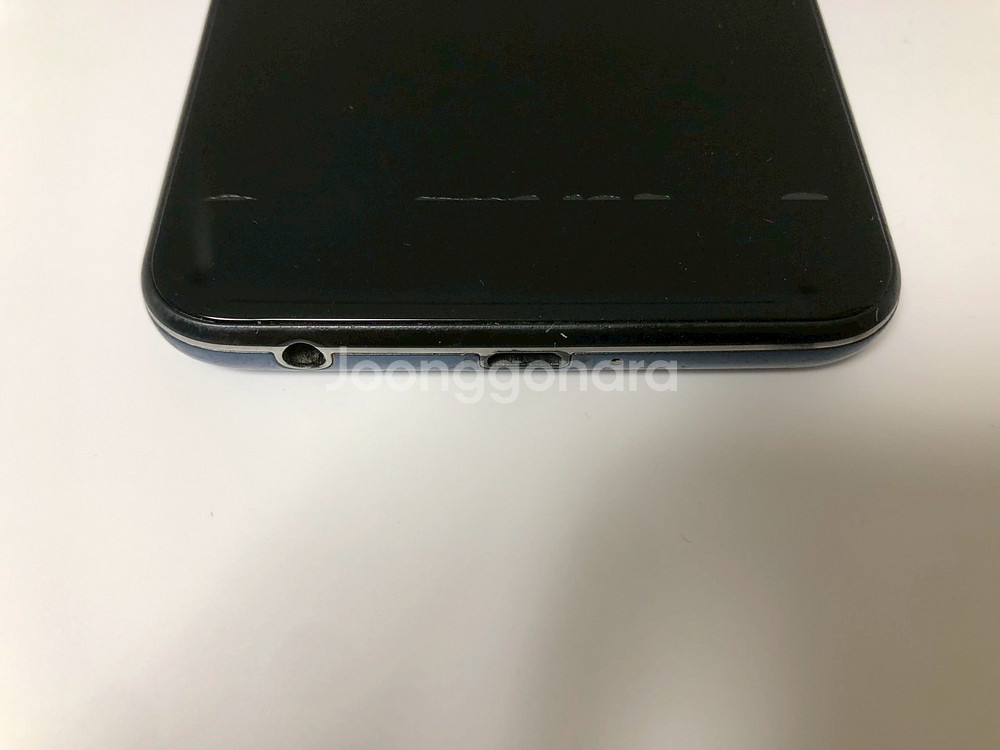 LG X4플러스 블루 기기 판매(96432)--3