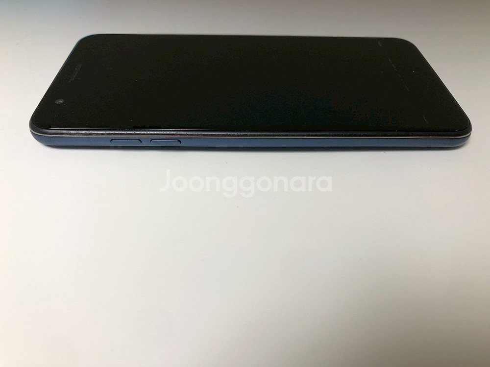 LG X4플러스 블루 기기 판매(96432)--1