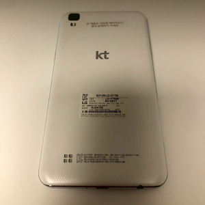LG X파워 화이트 깔끔기기 판매(64859)