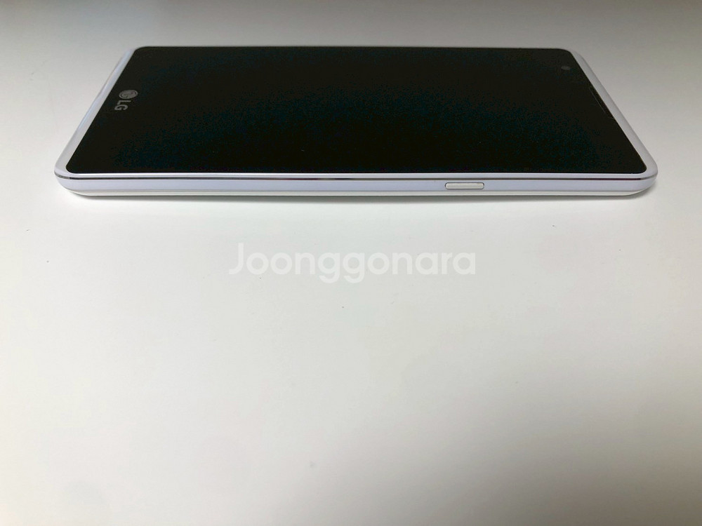 LG X파워 화이트 깔끔기기 판매(64859)--3