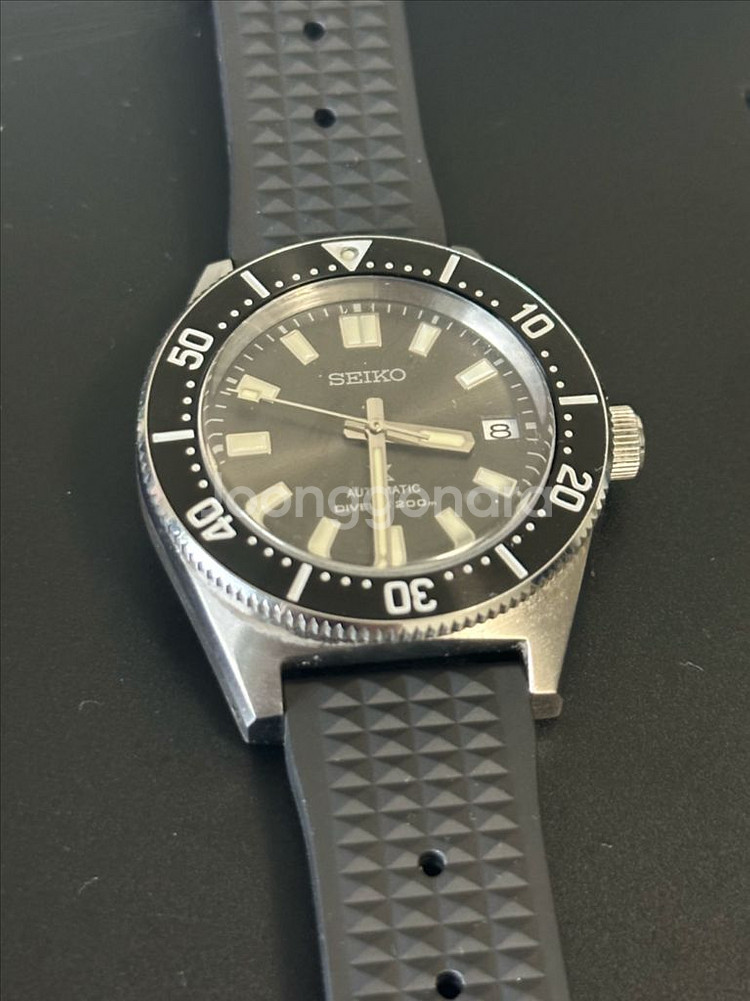 세이코 spb143짭마스--0