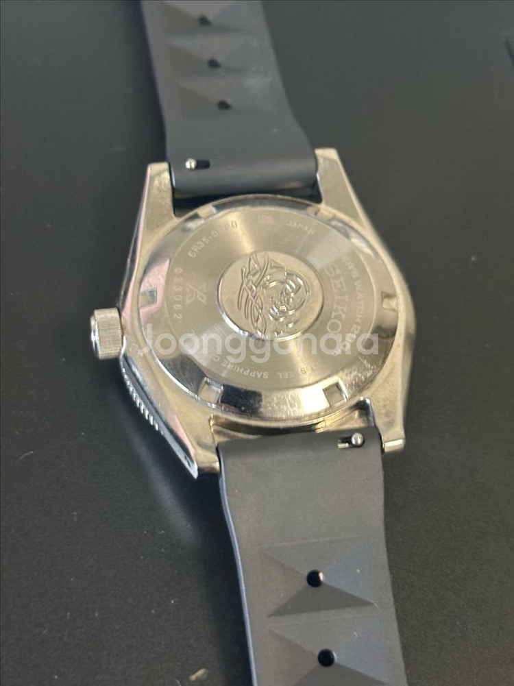 세이코 spb143짭마스--1