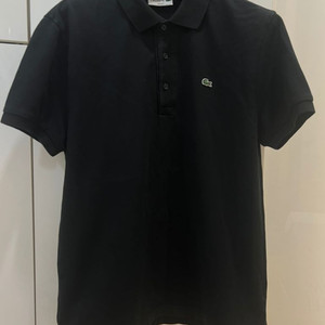 라코스테 반팔카라티 105