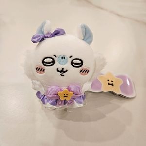 치이카와 매지컬 아종 모몽가 마스코트 인형