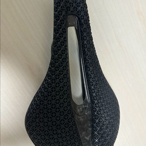 ryet 3D 카본 안장