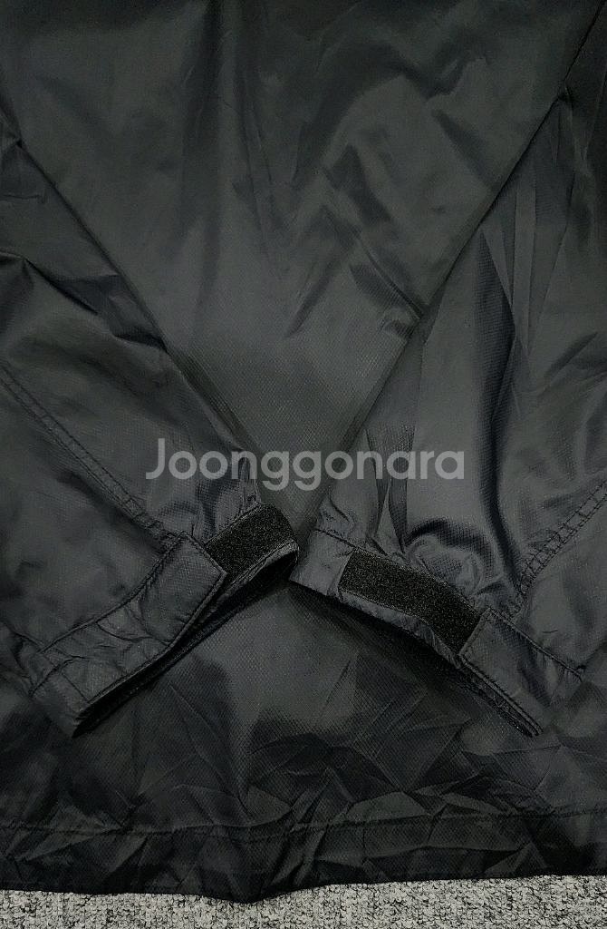 아디다스 독일 국대 올드스쿨 바람막이 윈드브레이커 10--4