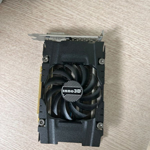 GTX1060 6GB 그래픽카드 팔아요.
