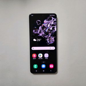 갤럭시 S20 울트라 256GB 저렴 정상해지