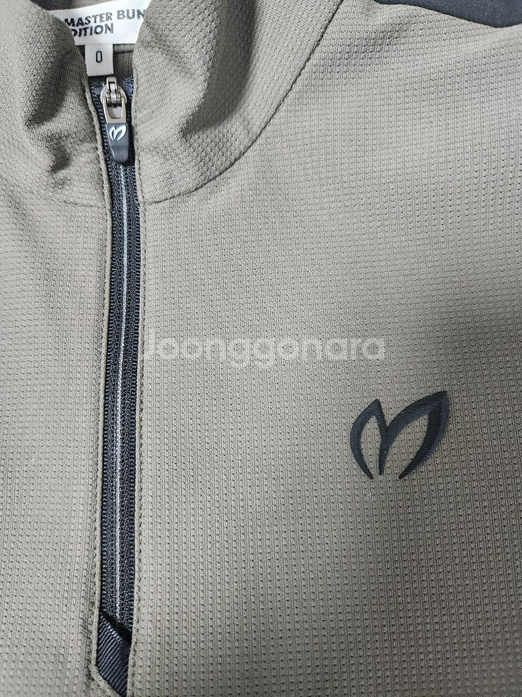 (새옷수준)마스터바니에디션 여성반팔(0)85--1