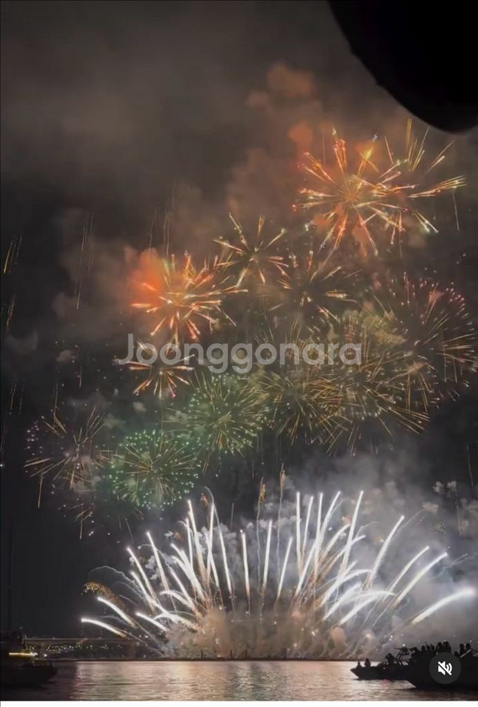 25년 여의도불꽃축제 9-27토 보트관람--0