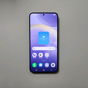 갤럭시 S24 플러스 256GB S급 깔끔 정상해지