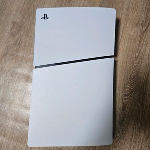 ps5 슬림 디지털